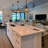 Ausilia 1 - Light Dimmable Cylinder Pendant
