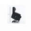 Fauteuil inclinable à télécommande chauffant et chauffant-911362033