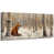 Aspen, reproduction d'art sur bois-04