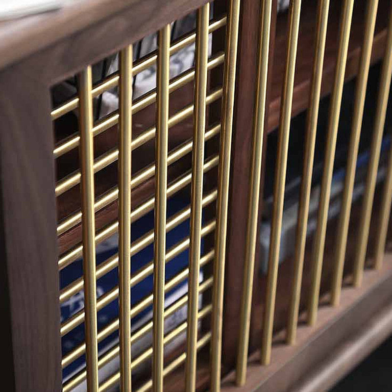 Meuble télé simple et armoire audiovisuelle