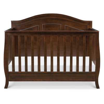 Emmett 4-in-1 Convertible Crib