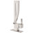 Single-Hole Single-handle Bathroom Faucet