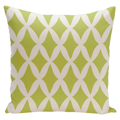 Square Throw Pillow Cover and Insert
