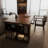 Tan Rectangular Solid Wood desks-108225106