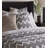 Breckenridge Ikat Cotton Blend Throw Pillow