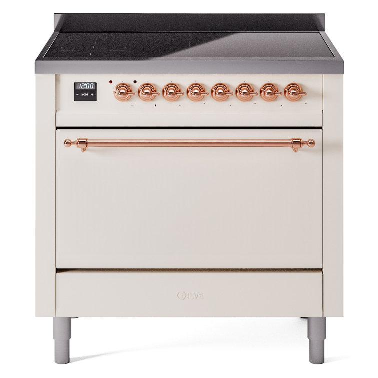 ILVE Nostalgie II 36 in Induction Range