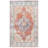 Rashab Performance Machine Washable Oriental Rug-264850177