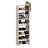 SuiteSymphony 25.12" Shoe Storage Tower