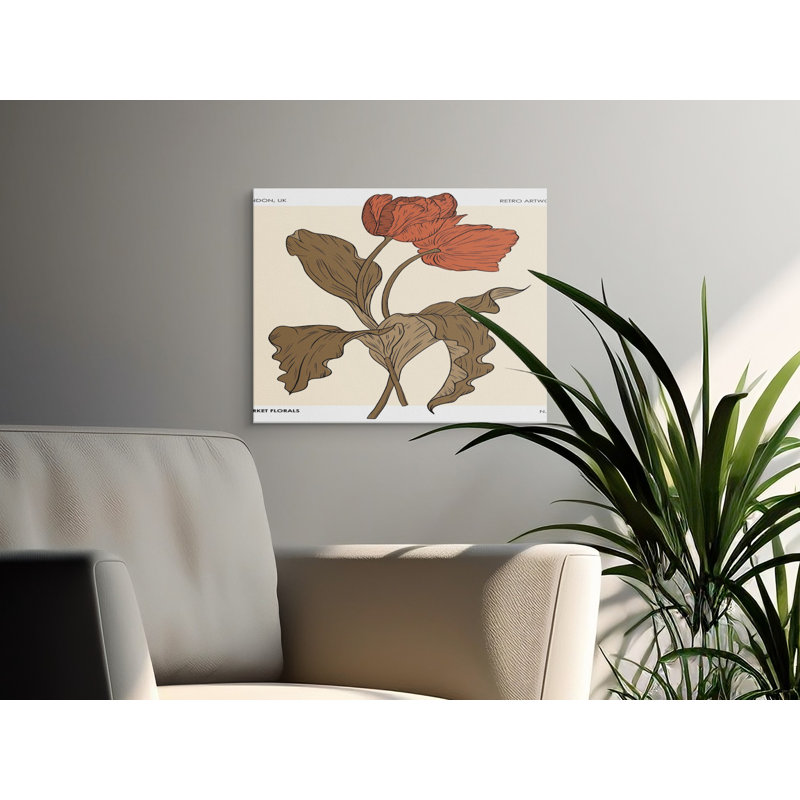 Wrapped Canvas Print Set, 76.2 cm H x 152.4 cm W