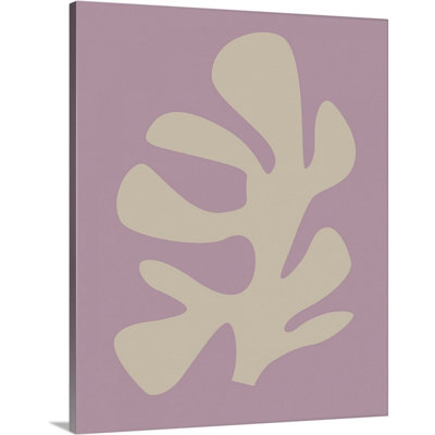 Plants & Flowers Canvas Art