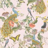 Yuki Osada Floral Wallpaper Double Roll