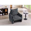 Fauteuil Velveth-129588753