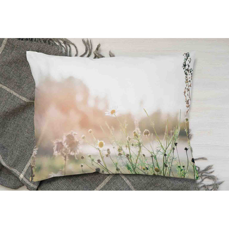 Rectangle Cushion