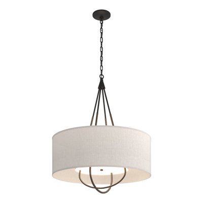 Loop 4 - Light Chandelier