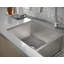 Ludington 32'' L Stainless Steel Double Basin Kitchen Sink