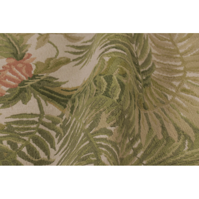 One-of-a-Kind 9'0x12'4 Area Rug