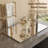 65" X 24" Full Length Wall Mirror, Oval Design, 5Mm Copper-Free Silver Glass, Moisture-Resistant & Anti-Oxidation, HD Reflection, Wall-Mounted For Entryway, Bedroom & Salon-1329576806