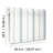 Lovage  Linen Stripe Wallpaper-756319098