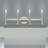 Martella 4 - Light Dimmable Vanity Light