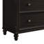 Commode 5 tiroirs Mid-Century-527602354