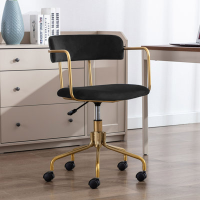 Chaise de travail Levins