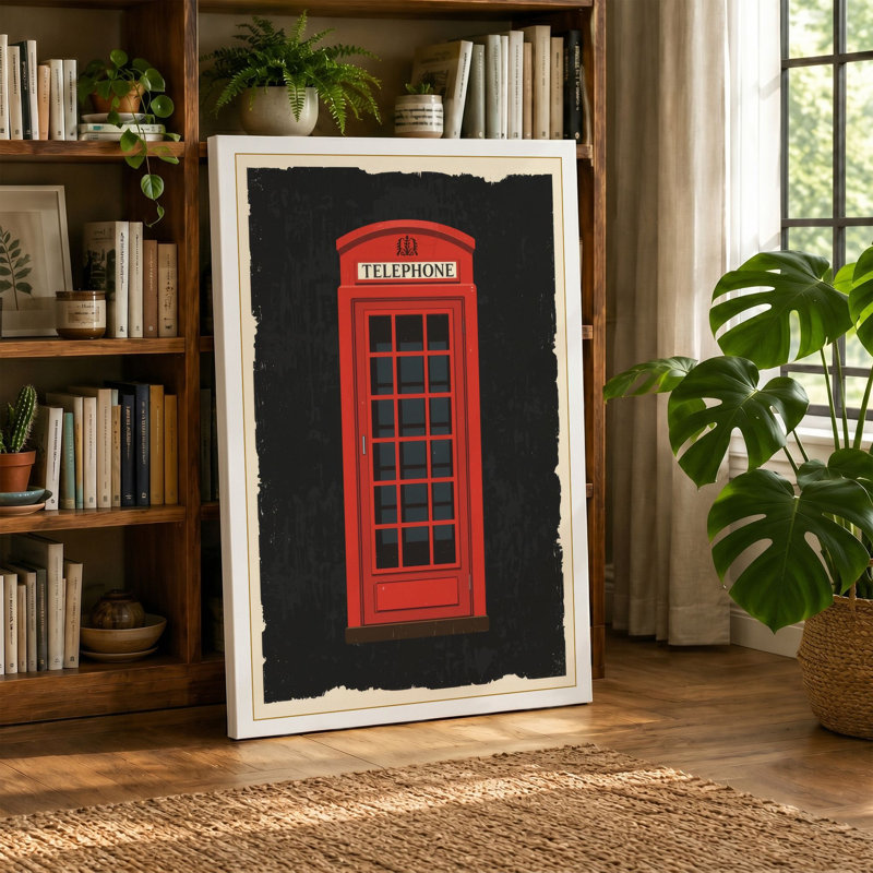 Print, 18x12 - 45.7 x 30.5 cm, Ochre Border