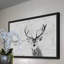 Parvez Taj - Single Picture Frame Print-19912747
