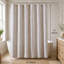 Rideau de douche monobloc 72 x 72 pouces-134771547