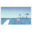 Poolside 2 Print by Nathan Turner