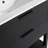 30'' Single Bathroom Vanity Base Only