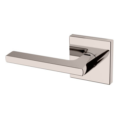 Estate 5162 Single Dummy Door Lever with R017 Rose