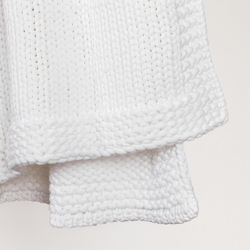 Dyne Throw Blanket