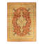 Classic One-of-a-Kind 9' 2" X 12' 1" Hand Knotted Area Rug