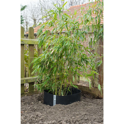 Nature Root Barrier Sheet HDPE
