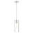 Columbus 1 - Light Single Pendant-1403985317