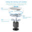 ICorer Cordless Fabric Shaver