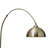  Modern Contemporary Floor Lamp Bronze Metal