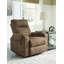 Fauteuil inclinable Boukra