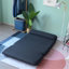 Fauteuil de jeu Trule en noir