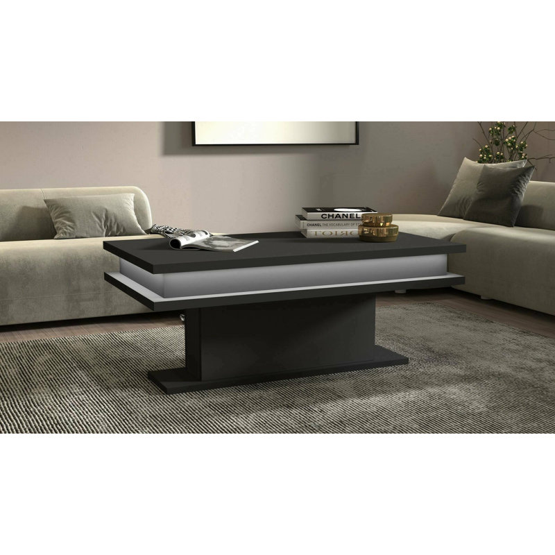 Catwell Coffee Table