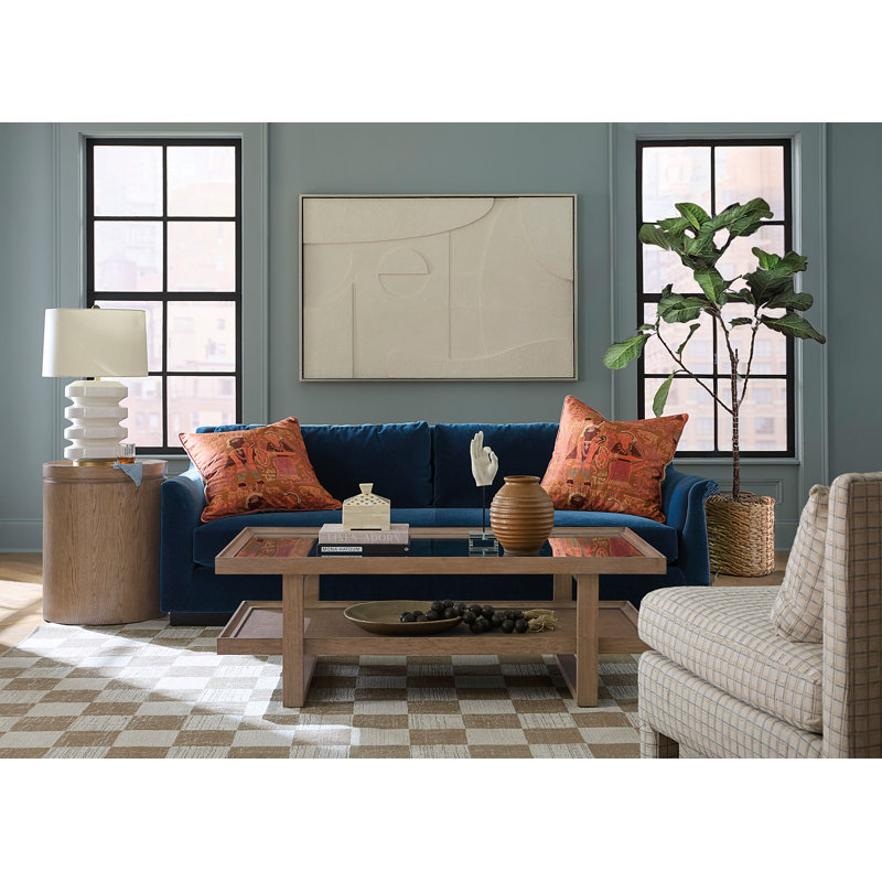 Sonnet End Table