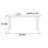 Simple style thick desktop dining table-1855235591