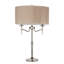 Emperador Metal Table Lamp-38363645-38363646