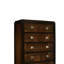 Commode 5 tiroirs Akebia