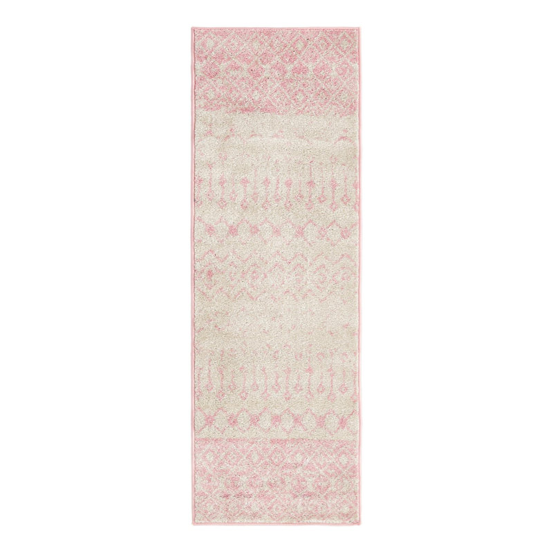 Somerville Moroccan Indoor Rug, Runner 2'7" x 12'