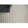 Robin Striped Area Rug in Taupe