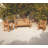 London Dining Arm Chair