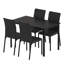 4 - Person Dining Set-1599754440-1599754434