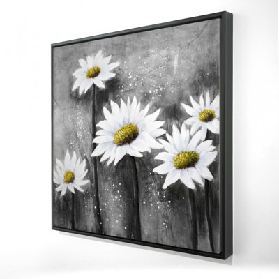 " Daisies "