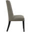 Chaises de salle à manger Modway Baron-253147284